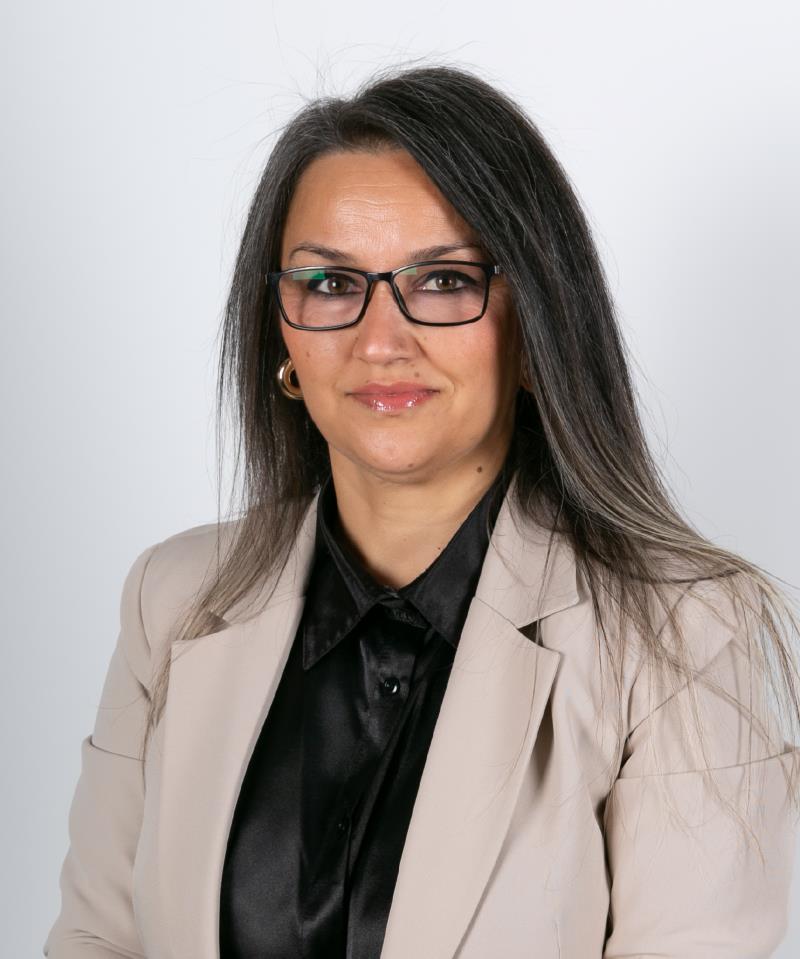 Ayşe Gül CANİKLİOĞLU