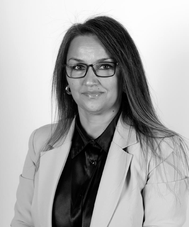 Ayşe Gül CANİKLİOĞLU