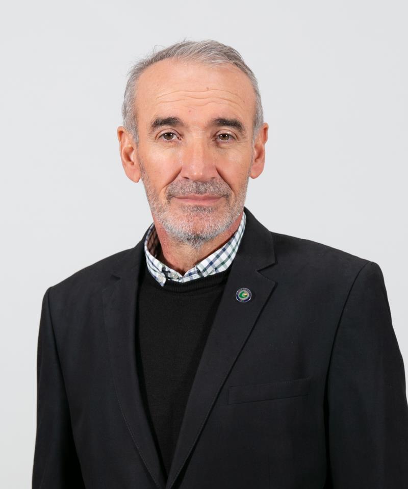 Recep YAĞCI