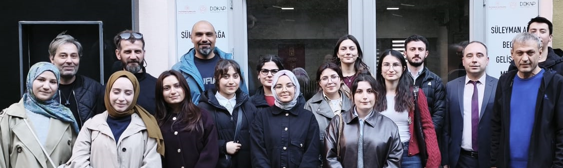 Giresun Üniversitesi Sınıf Öğretmenliği Öğrencilerinden BİLSEM’de Atölye Çalışması